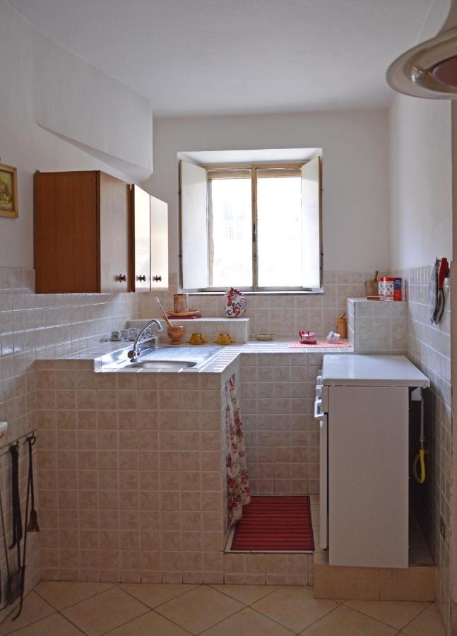 فيلا La Casa Di Zia Nina Campolattaro المظهر الخارجي الصورة