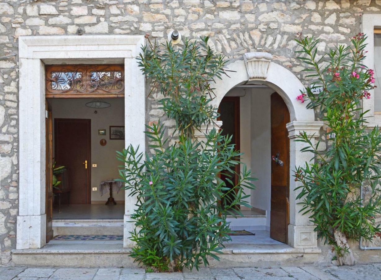 فيلا La Casa Di Zia Nina Campolattaro المظهر الخارجي الصورة