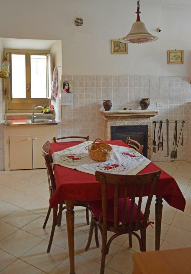 فيلا La Casa Di Zia Nina Campolattaro المظهر الخارجي الصورة