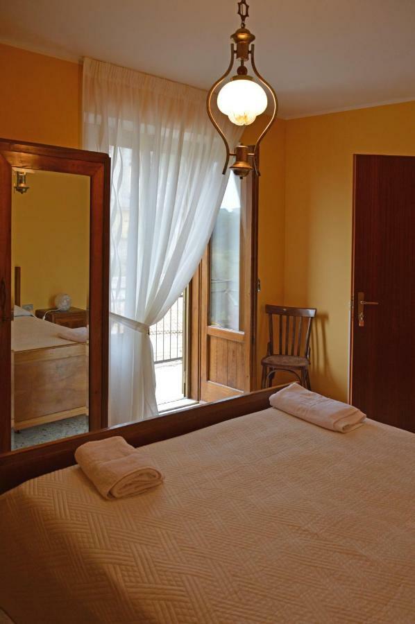فيلا La Casa Di Zia Nina Campolattaro المظهر الخارجي الصورة