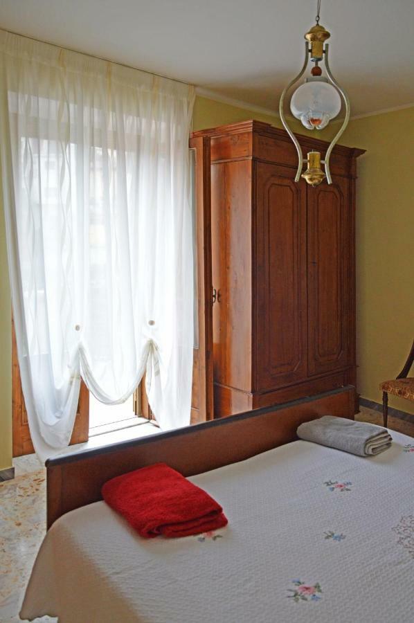 فيلا La Casa Di Zia Nina Campolattaro المظهر الخارجي الصورة