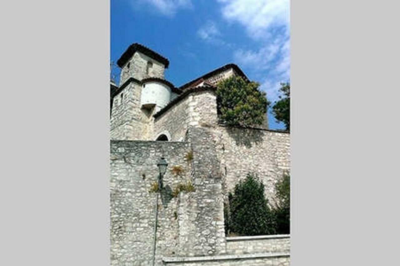 فيلا La Casa Di Zia Nina Campolattaro المظهر الخارجي الصورة