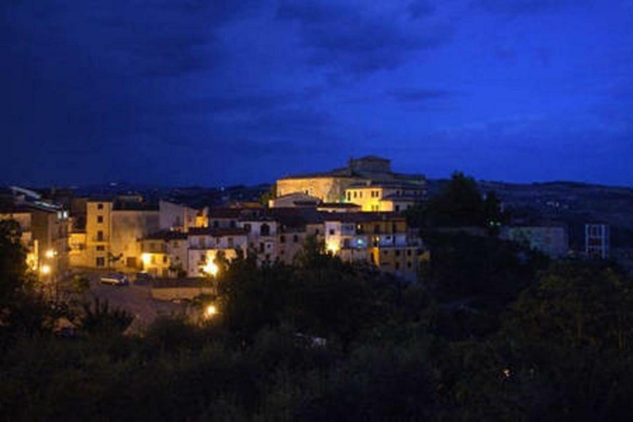 فيلا La Casa Di Zia Nina Campolattaro المظهر الخارجي الصورة